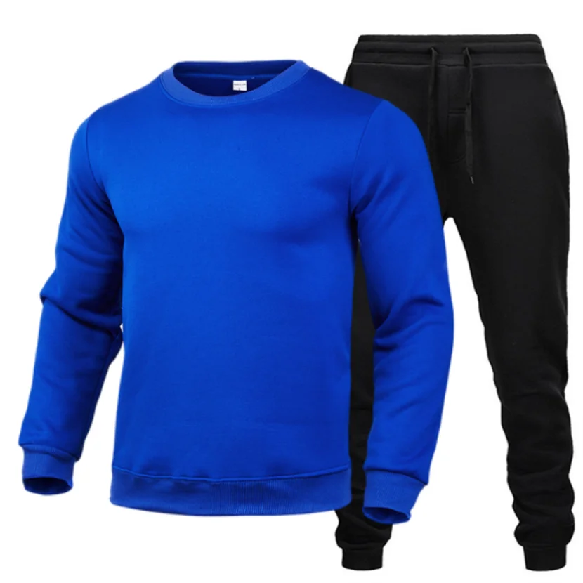 LORENZO™ | Fleece Jogger Set Heren