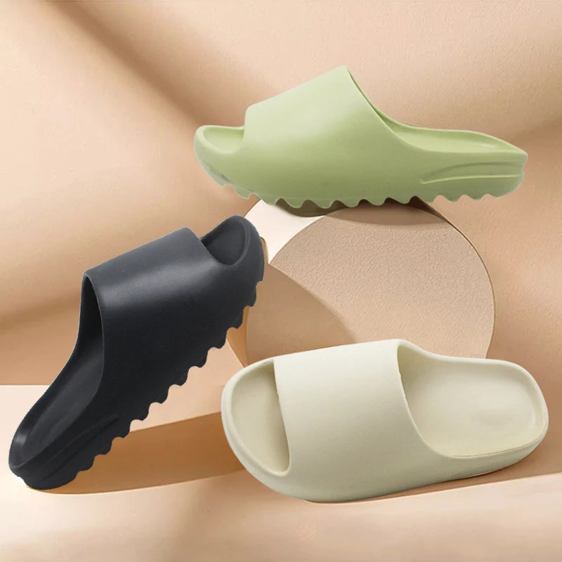 FLIPFLOP™ | Luxe Flip Flops