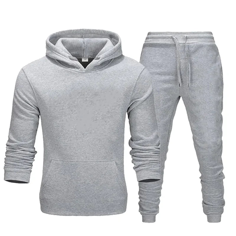 EVES™ | Essentiële Hoodie & Jogger Set