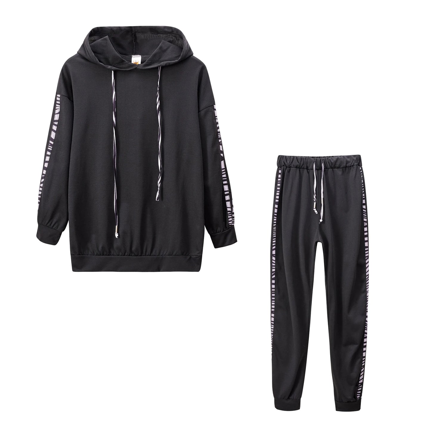 ISABELLA™ | Comfortabel En Casual Loungewear Set Voor Vrouwen