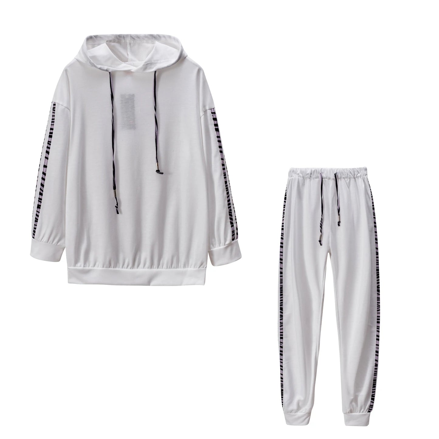 ISABELLA™ | Comfortabel En Casual Loungewear Set Voor Vrouwen