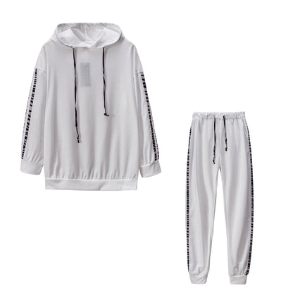ISABELLA™ | Comfortabel En Casual Loungewear Set Voor Vrouwen