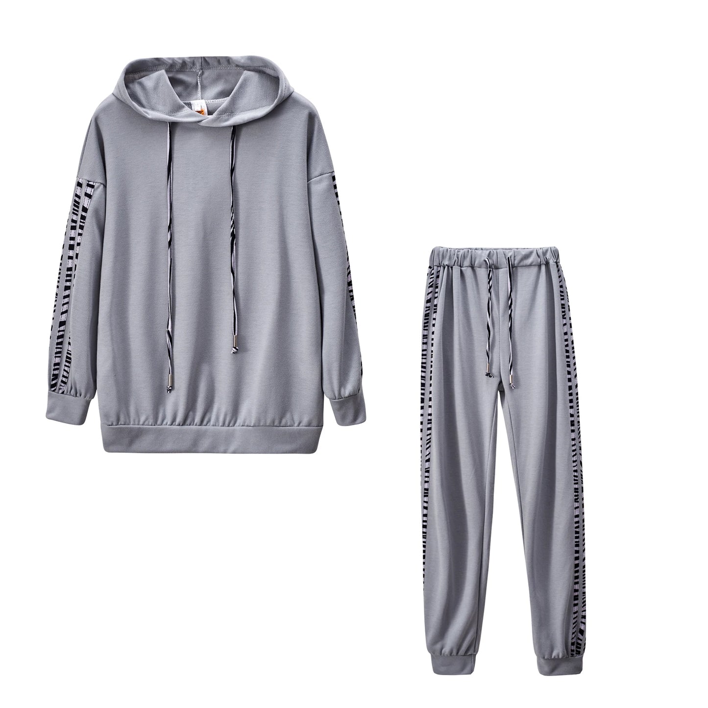 ISABELLA™ | Comfortabel En Casual Loungewear Set Voor Vrouwen