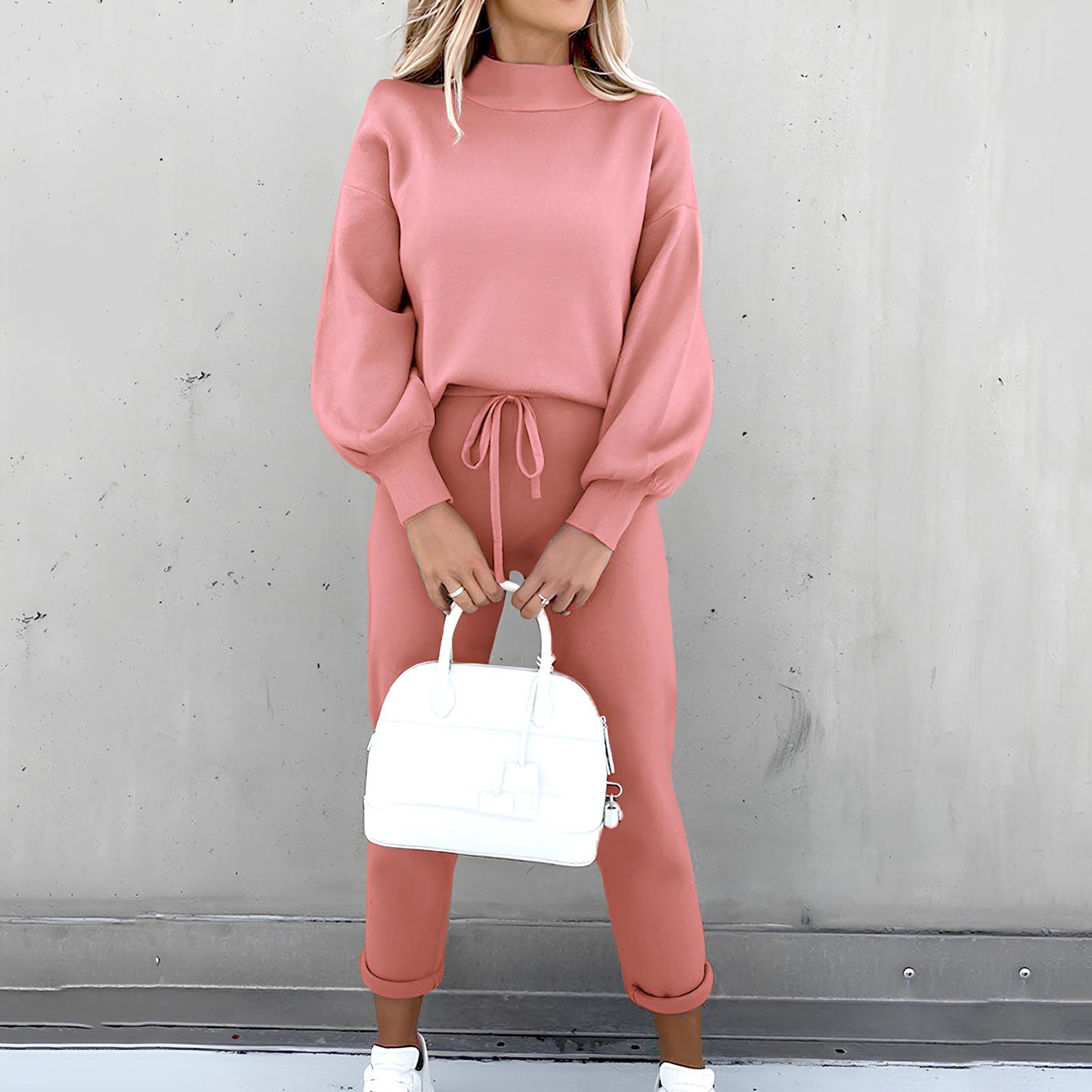 LINDA™ | Comfortabele 2-Delige Set Voor Dames | 1+1 Gratis