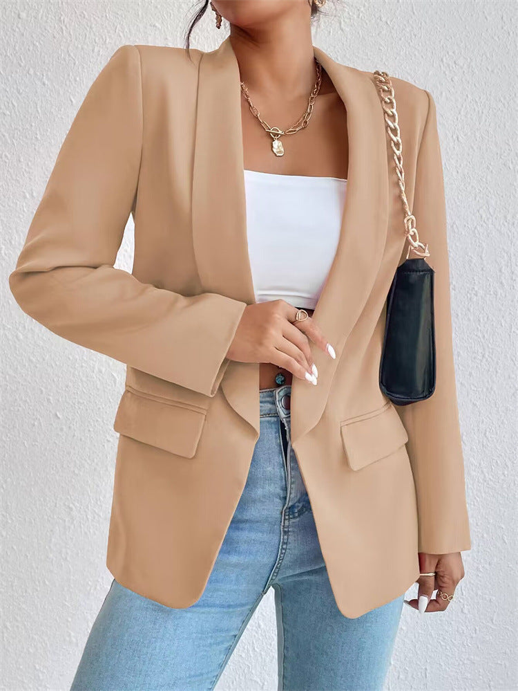 JESSY™ | Elegante Blazer Voor Vrouwen | 1+1 Gratis