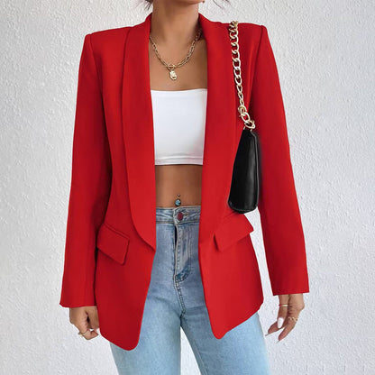 JESSY™ | Elegante Blazer Voor Vrouwen | 1+1 Gratis