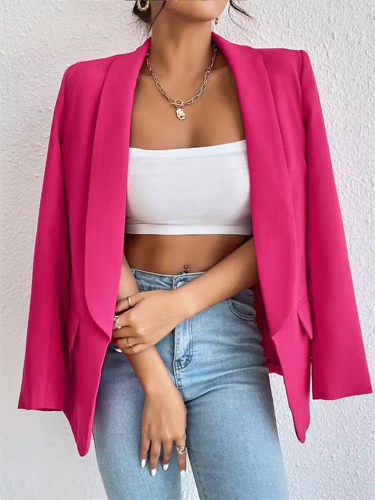 JESSY™ | Elegante Blazer Voor Vrouwen | 1+1 Gratis