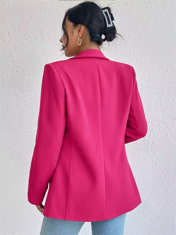 JESSY™ | Elegante Blazer Voor Vrouwen | 1+1 Gratis