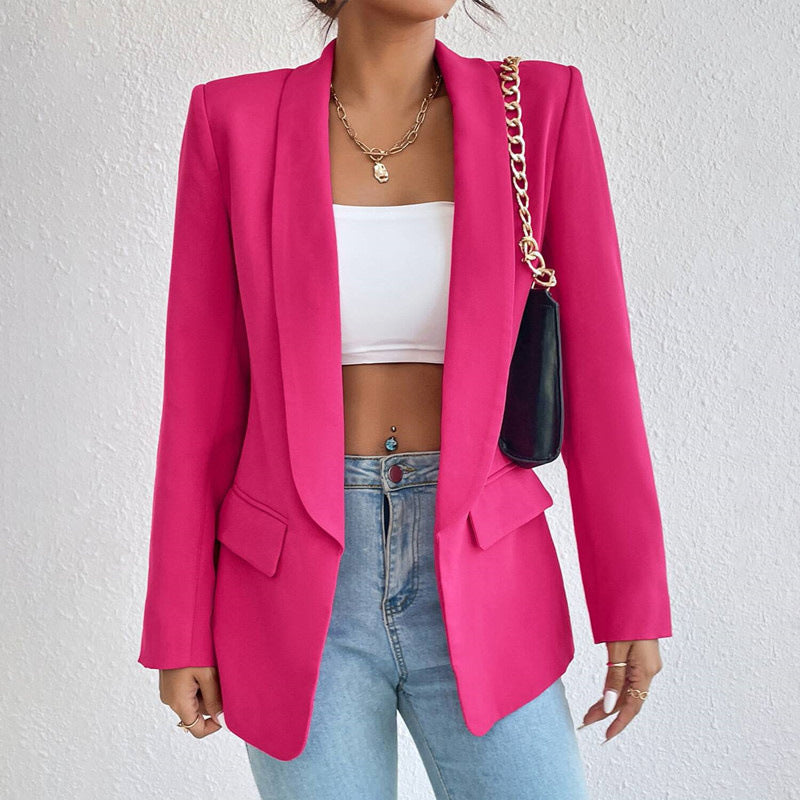 JESSY™ | Elegante Blazer Voor Vrouwen | 1+1 Gratis