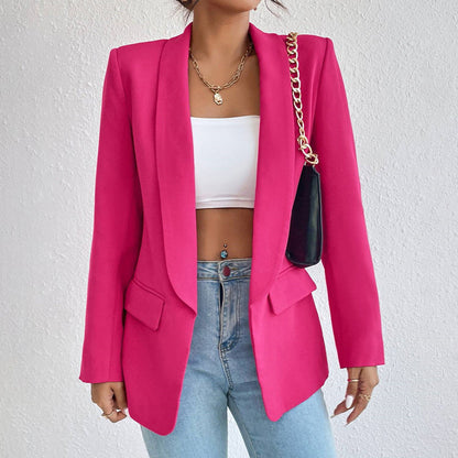 JESSY™ | Elegante Blazer Voor Vrouwen | 1+1 Gratis