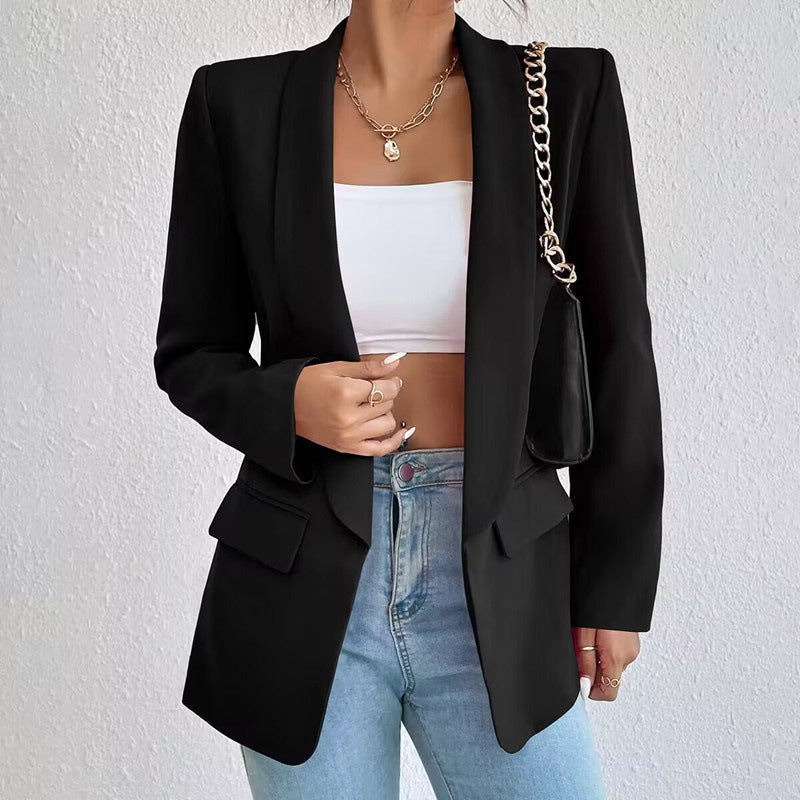 JESSY™ | Elegante Blazer Voor Vrouwen | 1+1 Gratis