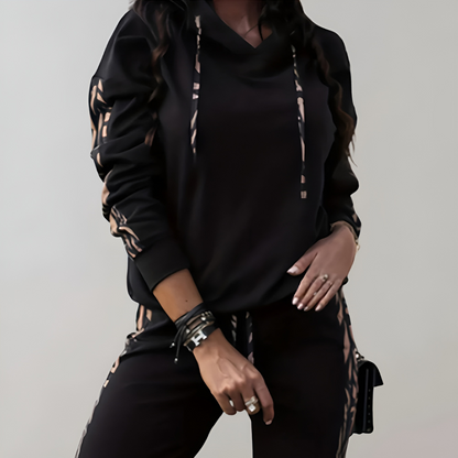 ISABELLA™ | Comfortabel En Casual Loungewear Set Voor Vrouwen