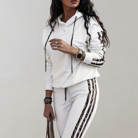ISABELLA™ | Comfortabel En Casual Loungewear Set Voor Vrouwen