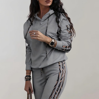 ISABELLA™ | Comfortabel En Casual Loungewear Set Voor Vrouwen