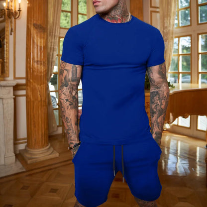 MARCELLO™ | Casual Korte Zomerset Voor Mannen