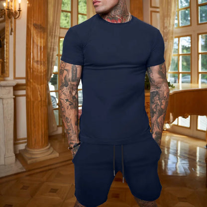MARCELLO™ | Casual Korte Zomerset Voor Mannen
