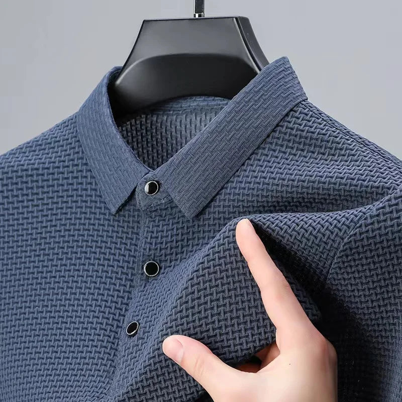 RICARDO™ | Cooling Mesh Poloshirt voor Heren