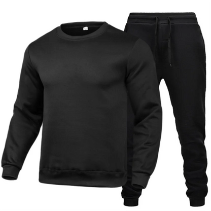 LORENZO™ | Fleece Jogger Set Heren