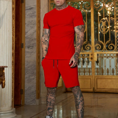 MARCELLO™ | Casual Korte Zomerset Voor Mannen