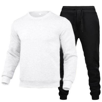 LORENZO™ | Fleece Jogger Set Heren