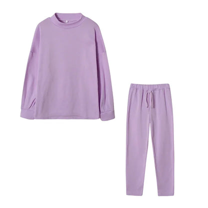 LINDA™ | Comfortabele 2-Delige Set Voor Dames | 1+1 Gratis