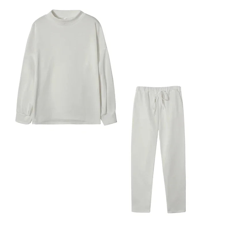 LINDA™ | Comfortabele 2-Delige Set Voor Dames | 1+1 Gratis