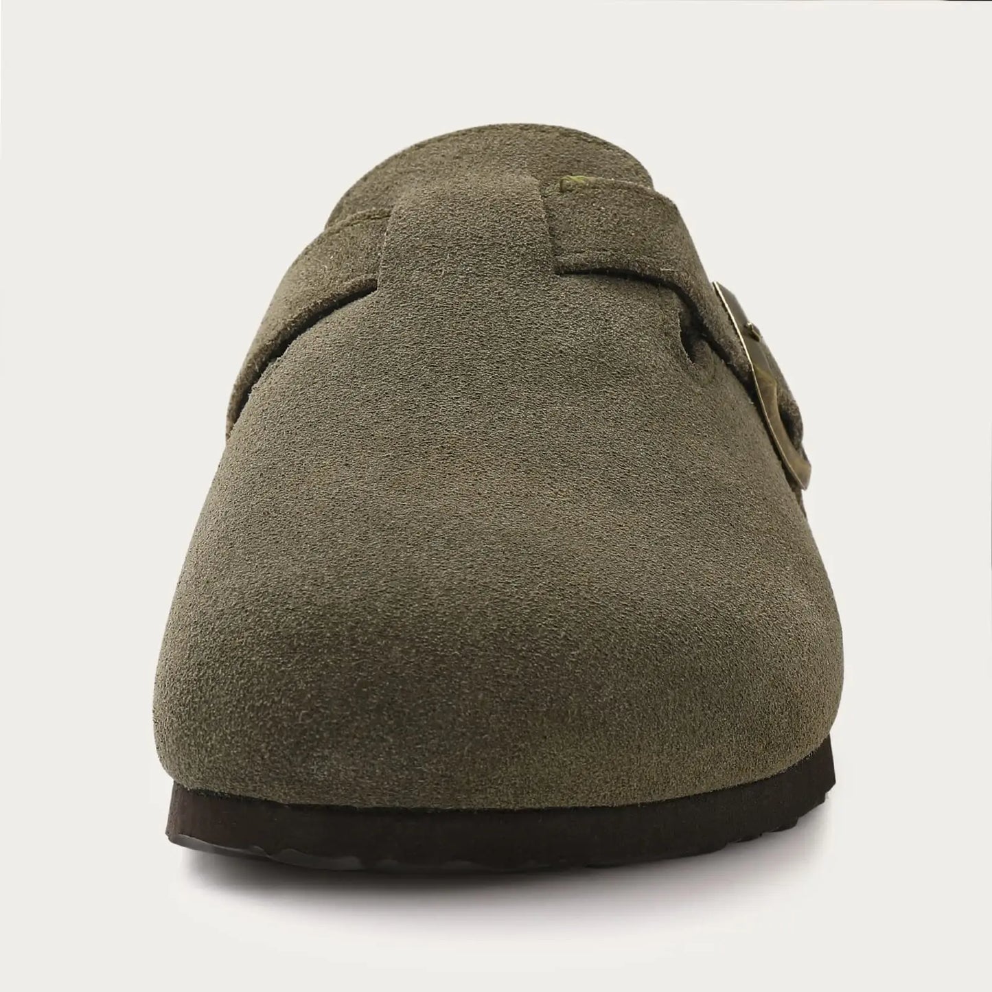 SOFIA™ - Suède Comfort Instappers