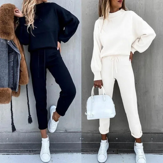 LINDA™ | Comfortabele 2-Delige Set Voor Dames | 1+1 Gratis