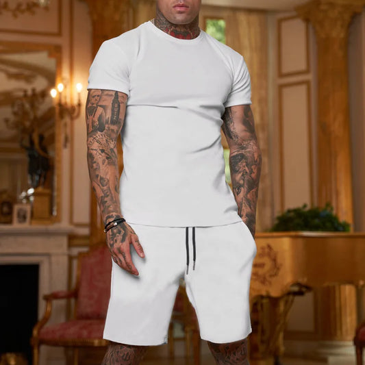 MARCELLO™ | Casual Korte Zomerset Voor Mannen