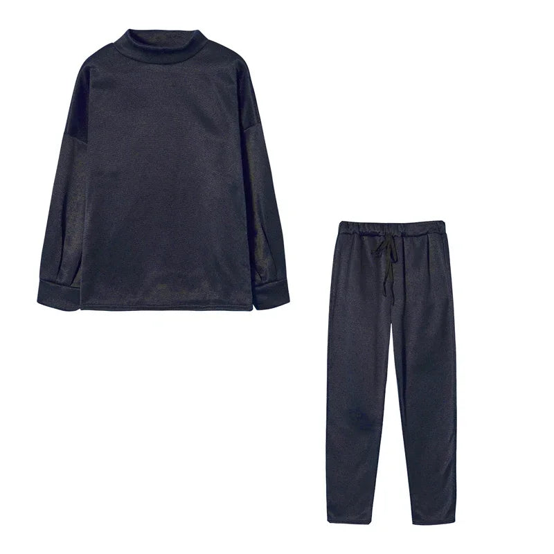 LINDA™ | Comfortabele 2-Delige Set Voor Dames | 1+1 Gratis