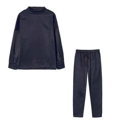 LINDA™ | Comfortabele 2-Delige Set Voor Dames | 1+1 Gratis