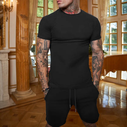 MARCELLO™ | Casual Korte Zomerset Voor Mannen