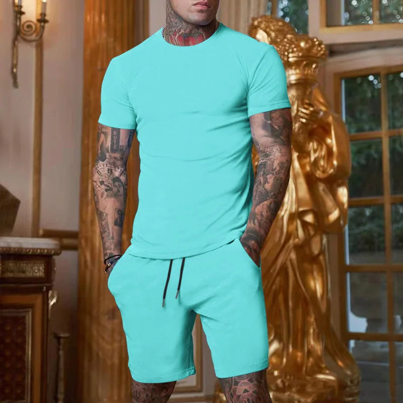 MARCELLO™ | Casual Korte Zomerset Voor Mannen