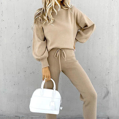 LINDA™ | Comfortabele 2-Delige Set Voor Dames | 1+1 Gratis