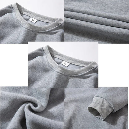 LORENZO™ | Fleece Jogger Set Heren