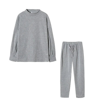 LINDA™ | Comfortabele 2-Delige Set Voor Dames | 1+1 Gratis