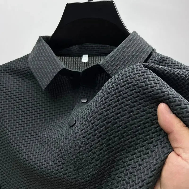 RICARDO™ | Cooling Mesh Poloshirt voor Heren