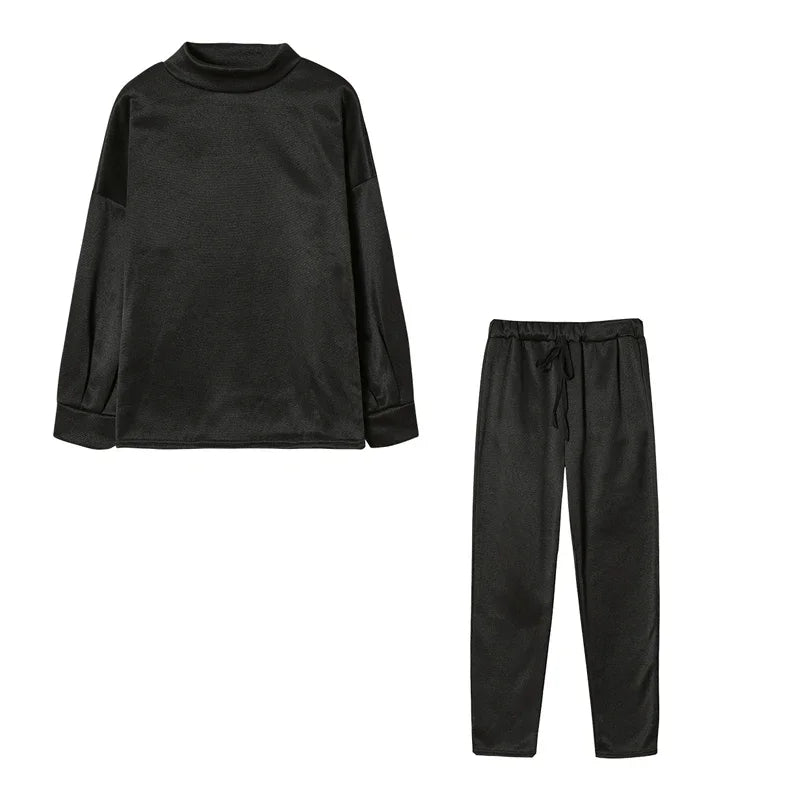 LINDA™ | Comfortabele 2-Delige Set Voor Dames | 1+1 Gratis