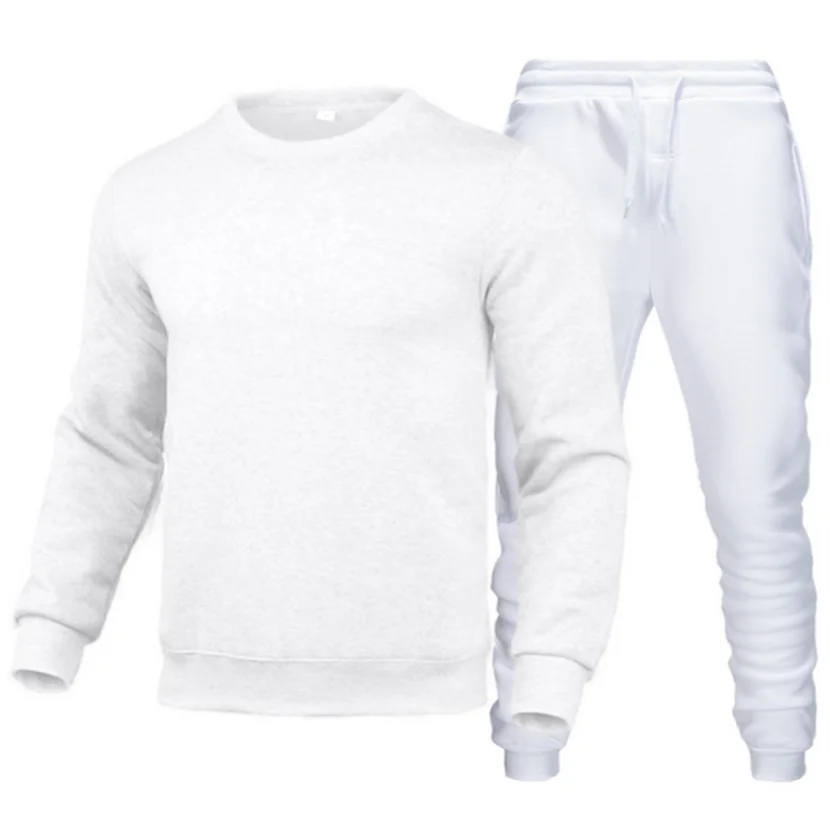 LORENZO™ | Fleece Jogger Set Heren
