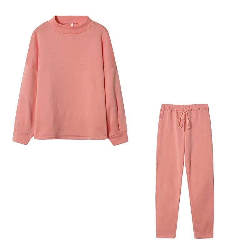 LINDA™ | Comfortabele 2-Delige Set Voor Dames | 1+1 Gratis