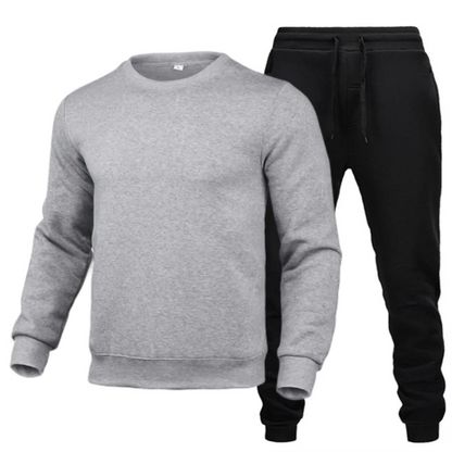 LORENZO™ | Fleece Jogger Set Heren