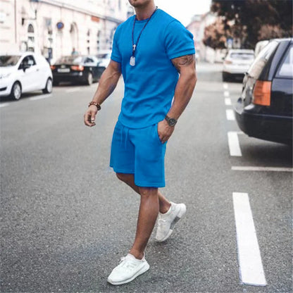 MARCELLO™ | Casual Korte Zomerset Voor Mannen